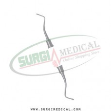 Amalgam Carvers